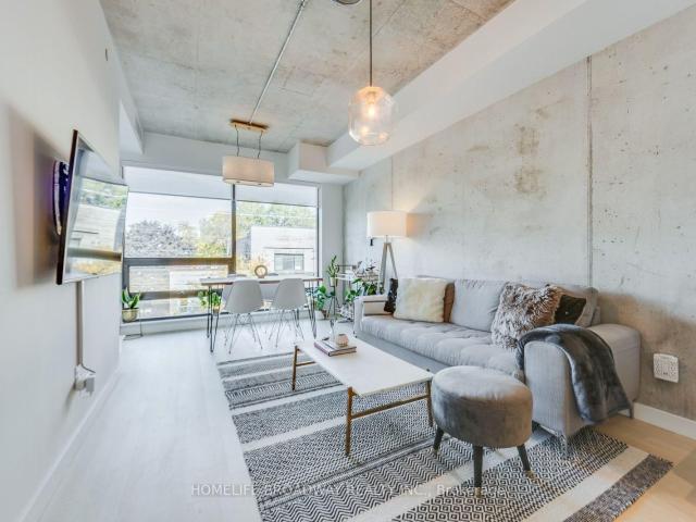 Condo for rent in Woburn, Ontario