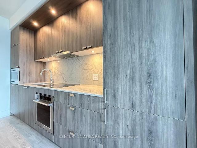 Condo for rent in Woburn, Ontario