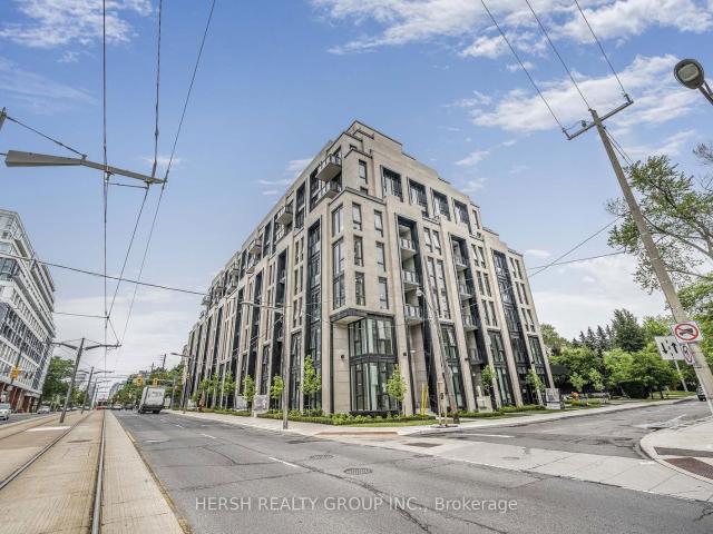 Condo for sale in Woburn, Ontario