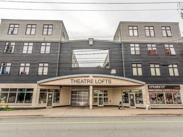 Condo for sale in Downtown Halifax, Halifax