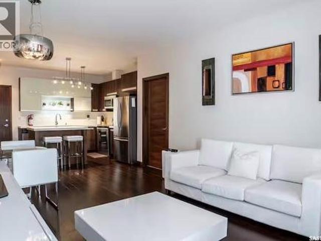 Condo for sale in Regina, Saskatchewan