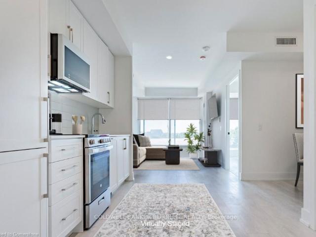 Condo for sale in Oakville, Ontario