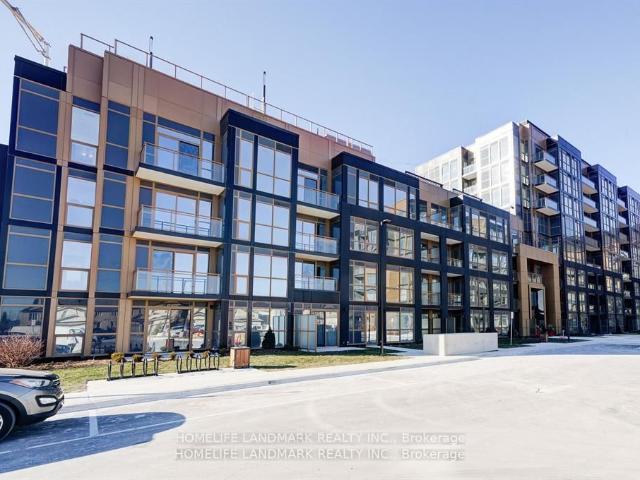 Condo for rent in Oakville, Ontario