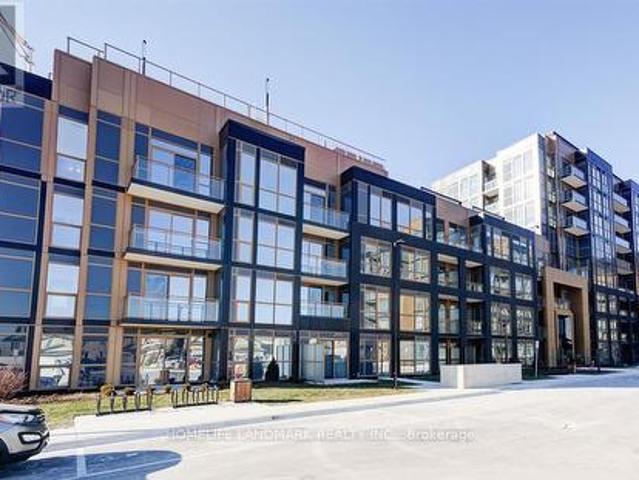 Condo for sale in Oakville, Ontario