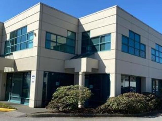 Commercial for rent in Crestwood, Richmond