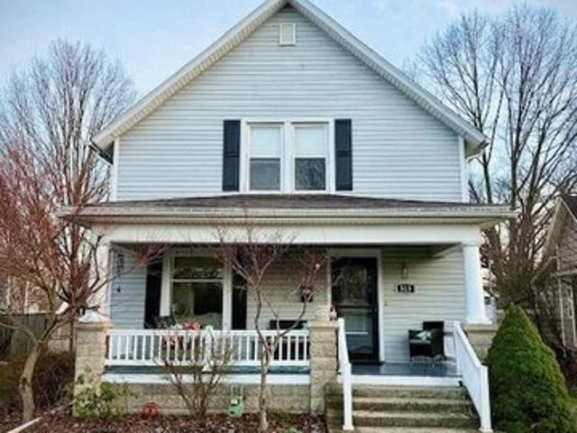 House for sale in Findlay, Hancock County