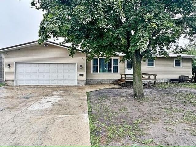 House for sale in Humboldt, Iowa