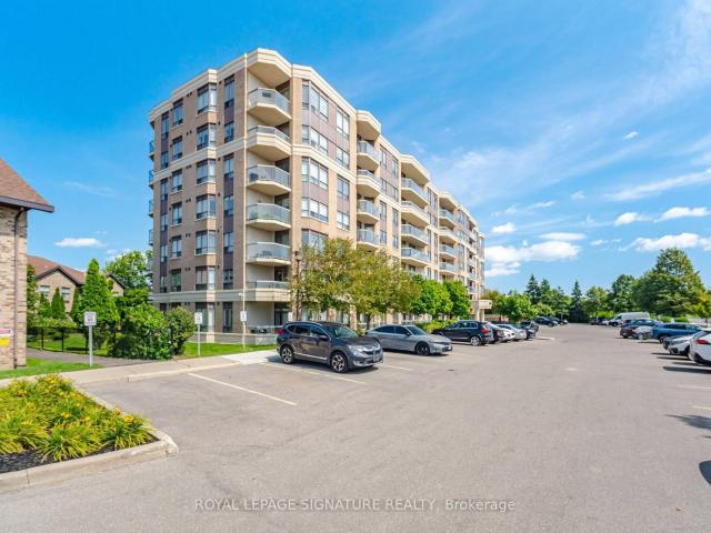 Condo for sale in Georgina, Ontario