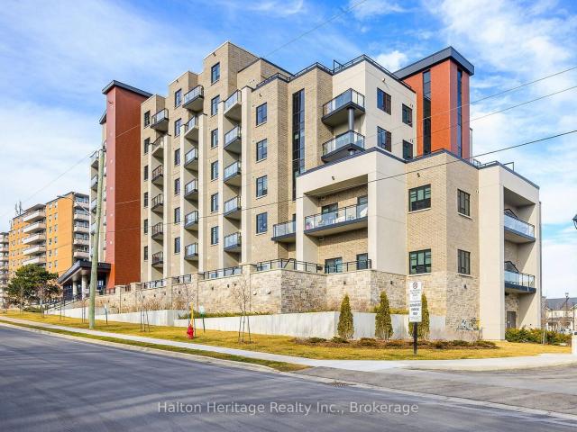 Condo for sale in Ancaster, Ontario