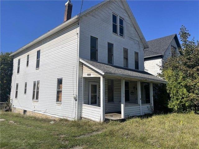 House for sale in Johnstown, Pennsylvania
