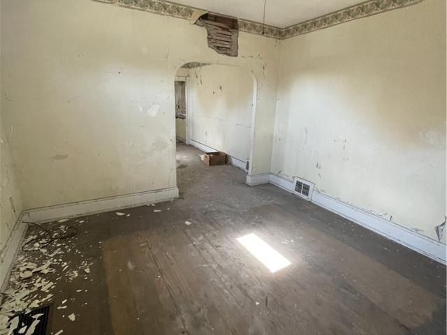 House for sale in Johnstown, Pennsylvania