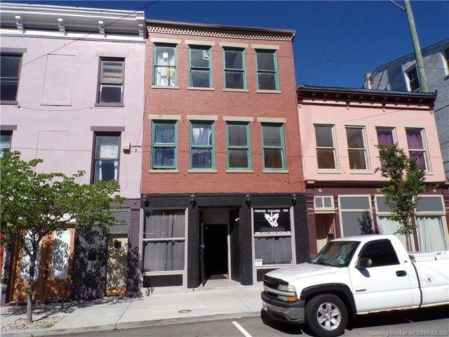 House for sale in Madison, Indiana