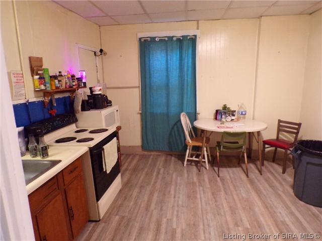 House for sale in Madison, Indiana