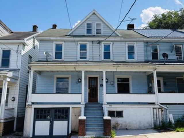 House for rent in Shamokin, Pennsylvania
