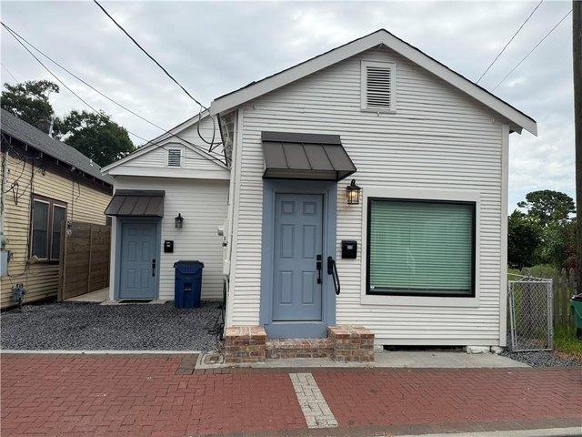 House for sale in Westwego, Louisiana