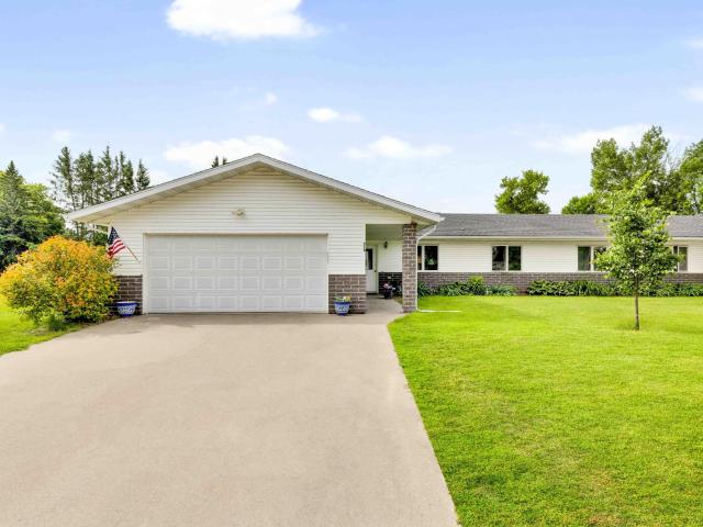 House for sale in Ada, Minnesota