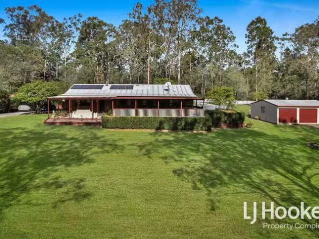 House for rent in Lancefield, Victoria