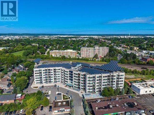 Condo for sale in Milton, Ontario