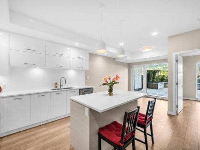 Apartment for sale in Squamish, British Columbia