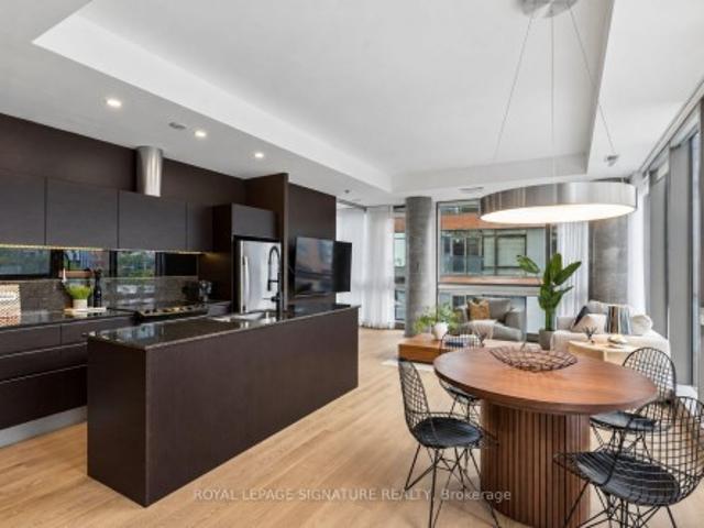 Condo for sale in Woburn, Ontario