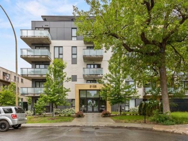 Condo for sale in St. Leonard's, Quebec