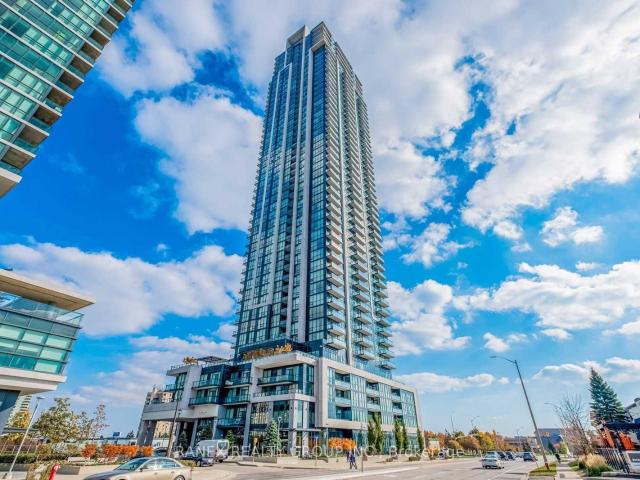 Condo for rent in Mississauga, Ontario