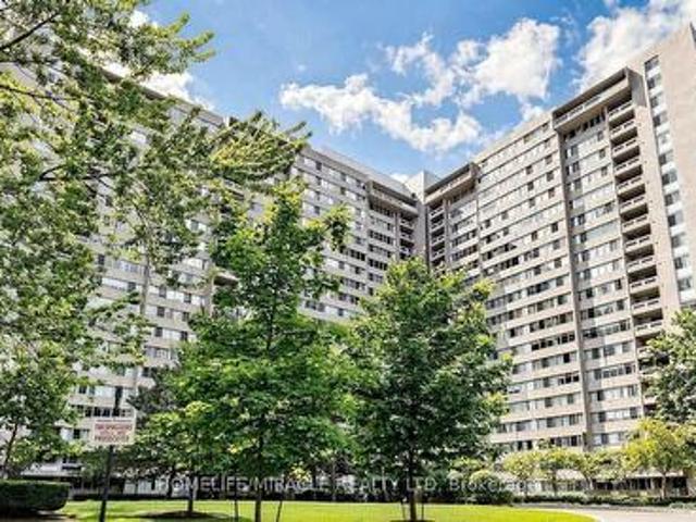 Condo for sale in Mississauga, Ontario