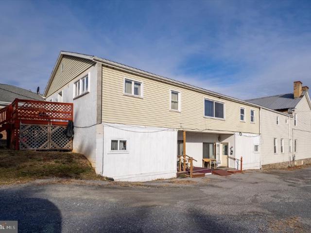 Commercial for sale in Blair, Pennsylvania
