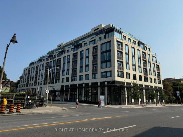 Condo for rent in Woburn, Ontario