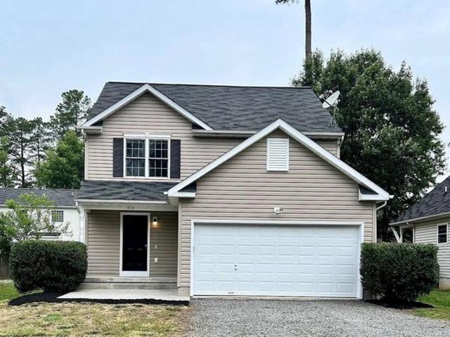 House for sale in Classic Shore, Colonial Beach