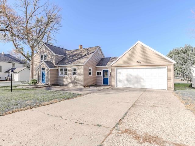 House for sale in Lake Park, Iowa