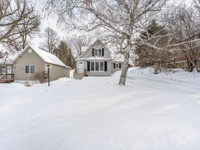 House for sale in Pelican Rapids, Minnesota