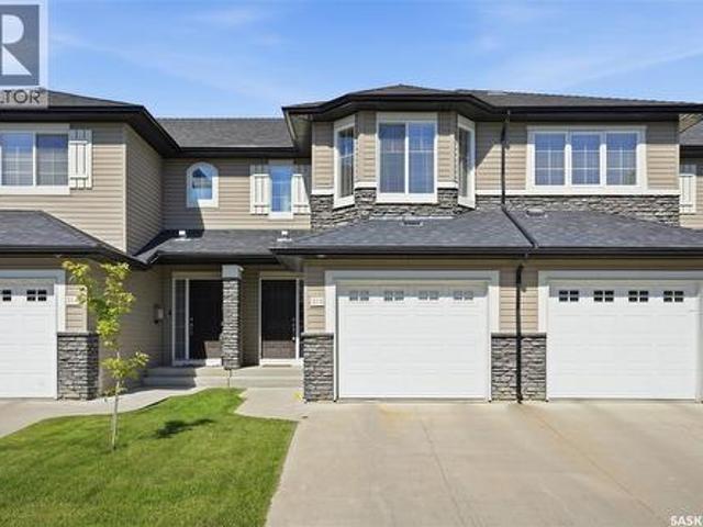 Townhouse for sale in Saskatoon, Saskatchewan