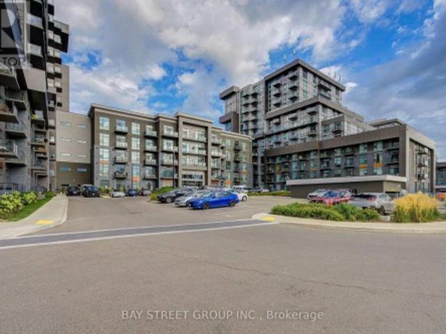 Condo for sale in Ancaster, Ontario