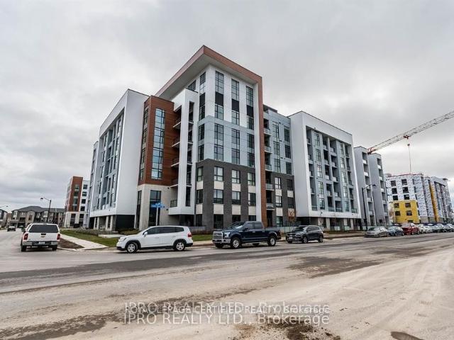 Condo for rent in Milton, Ontario