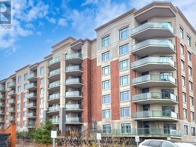 Condo for sale in York, Ontario