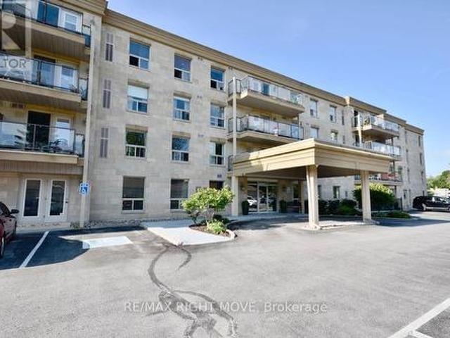 Condo for sale in Orillia, Ontario