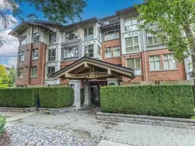 House for sale in Vancouver, British Columbia