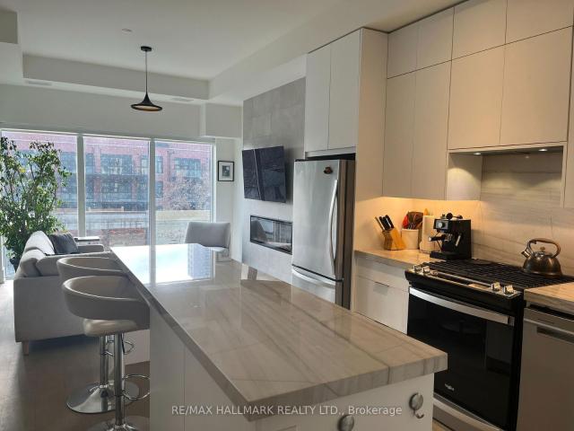 Condo for rent in Woburn, Ontario