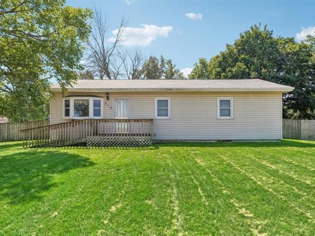 House for sale in Guthrie, Iowa