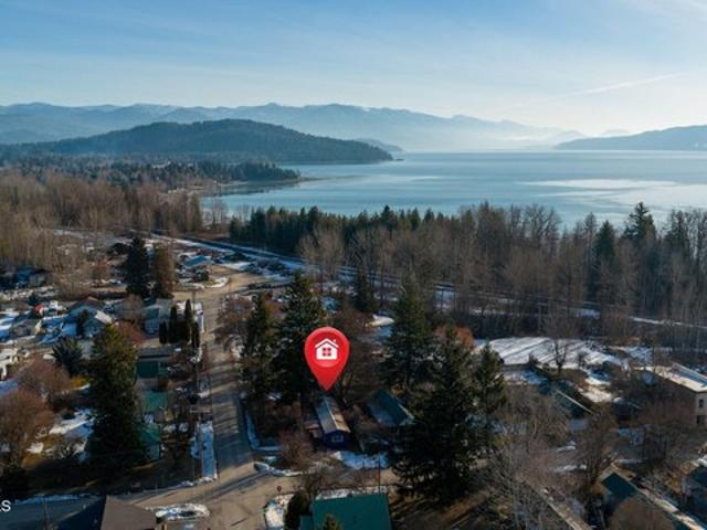 House for sale in Ponderay, Idaho