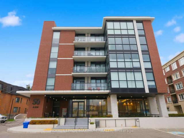 Condo for rent in Woburn, Ontario