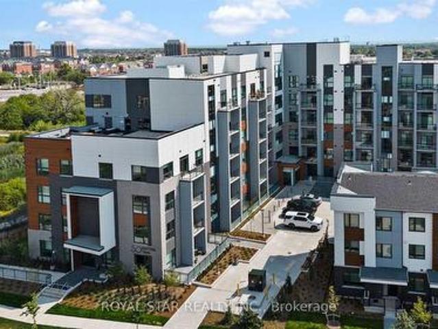 Condo for sale in Oakville, Golden Horseshoe
