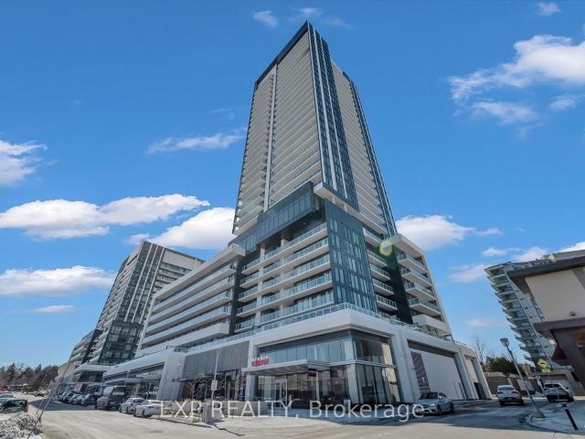 Condo for sale in Woburn, Ontario