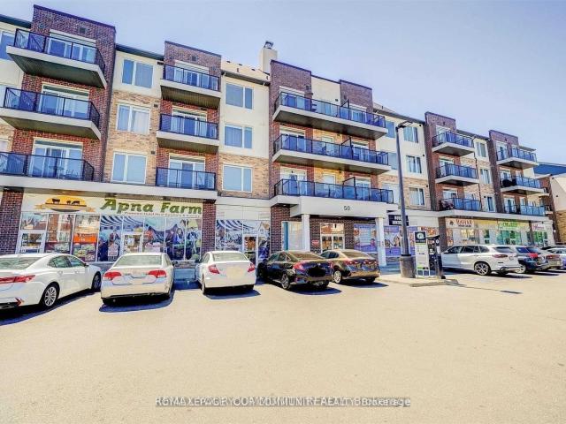 Condo for rent in Woburn, Ontario