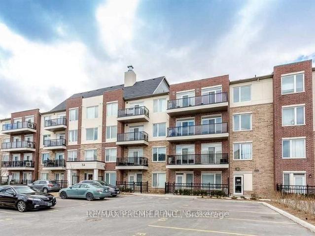 Condo for sale in Georgina, Ontario