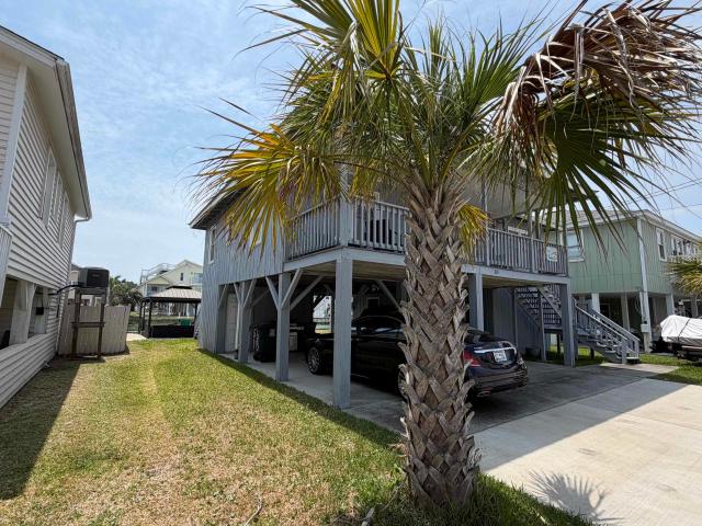 House for sale in North Myrtle Beach, South Carolina