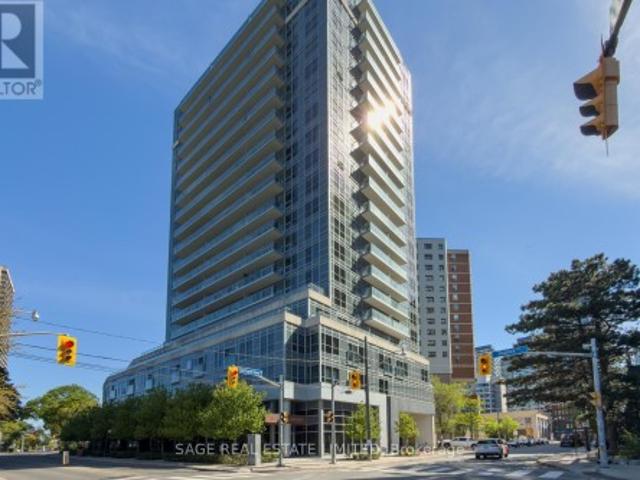 Condo for sale in Woburn, Ontario