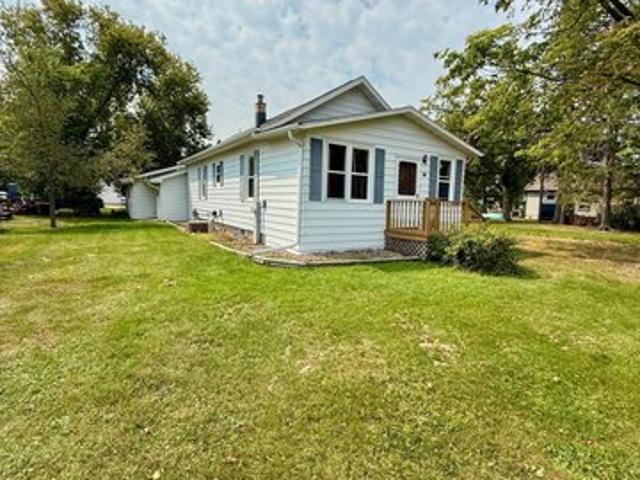 House for sale in Antigo, Wisconsin
