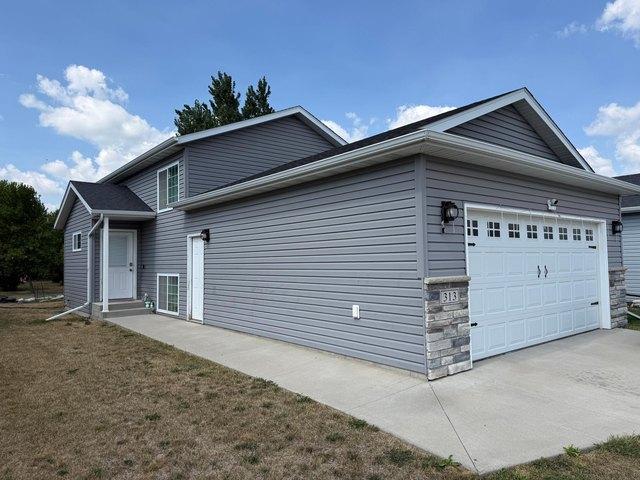 House for sale in Horace, North Dakota